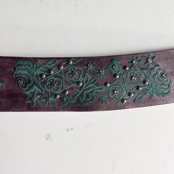 Belts